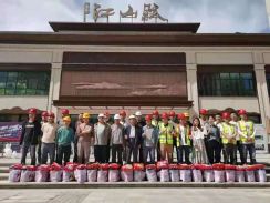 愿生活里粽有幸福和甜蜜、棕有情義和順利| 端午節安康!